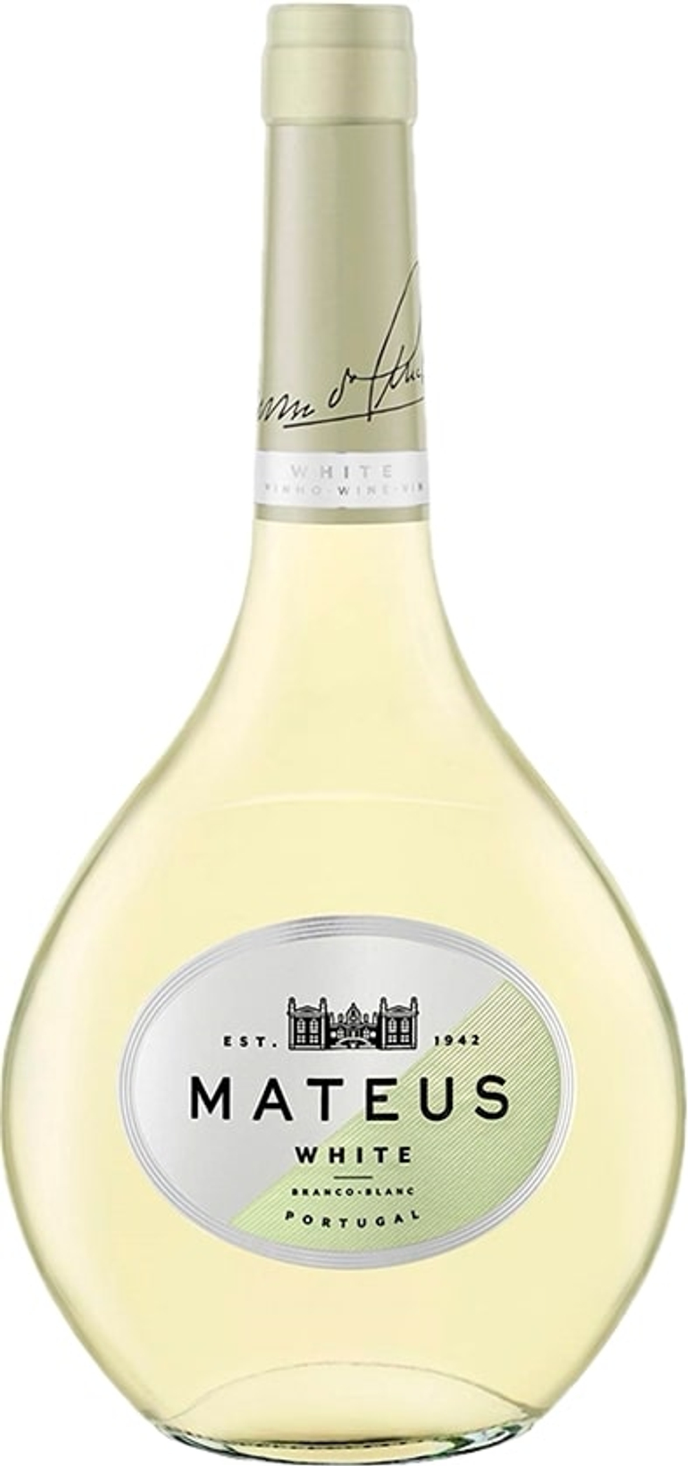 Mateus Branco 0,75 л.