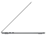 Ноутбук  Apple MacBook Air (2022) 13.6 ", Core M, 16 Гб RAM, 256 Гб SSD, M2 8-Core GPU, Серый