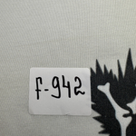 Футболка Ymkashix Skeleton Logo F-942 pp.S