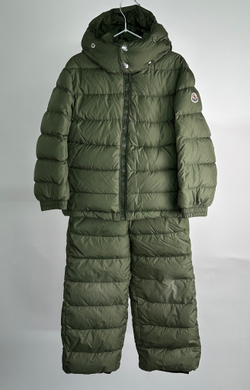 Комплект Moncler