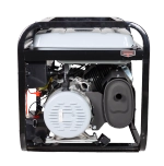 Электрогенератор Ресанта БГ 9500 Э