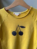 Хлопковый лонгслив Bonpoint, 116