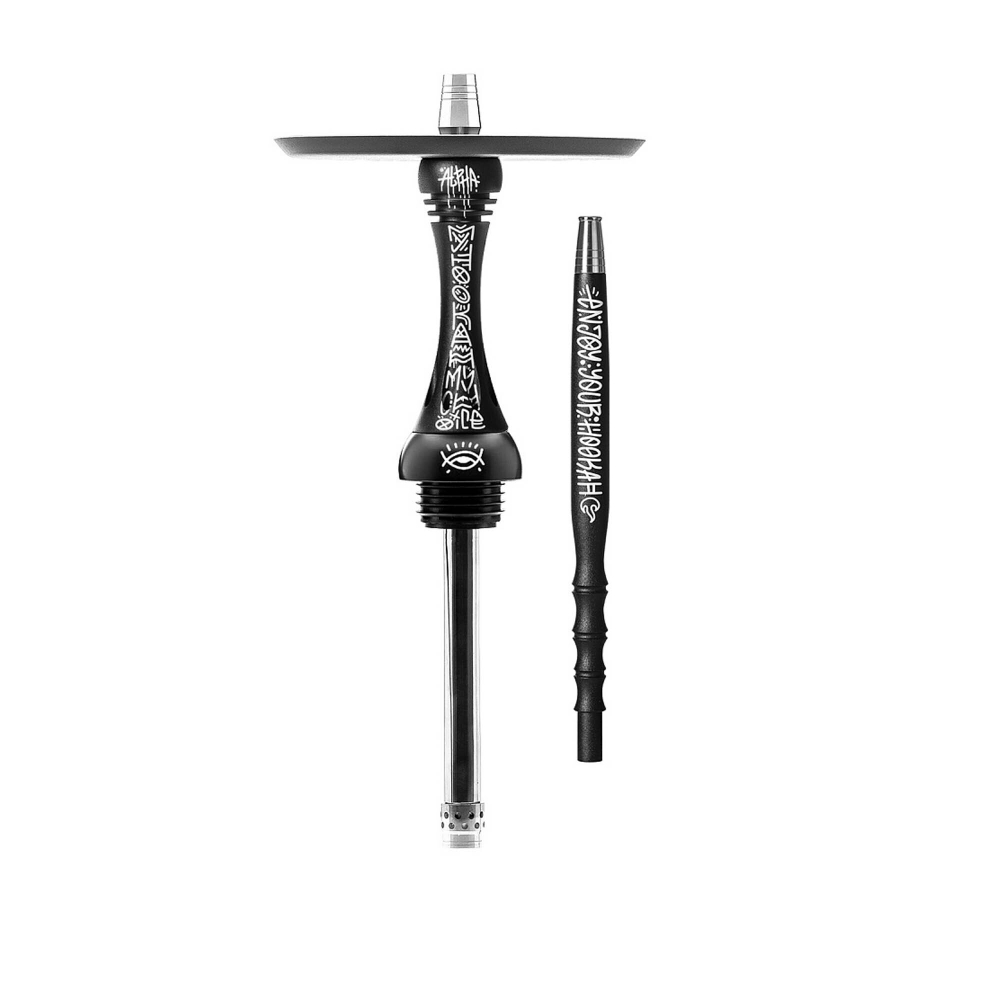Hookah Alpha Hookah - X SET Alpha of Hookah