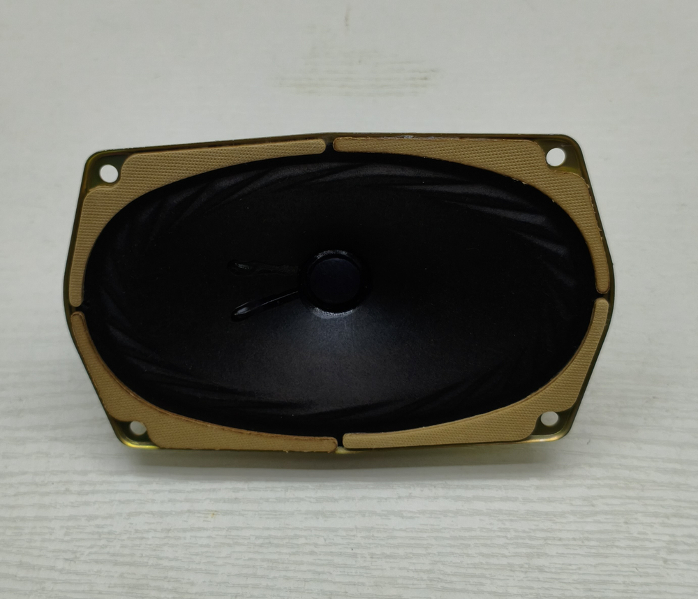 3ГДШ-2, 8 Ом, Акустика, Динамик РусАудио