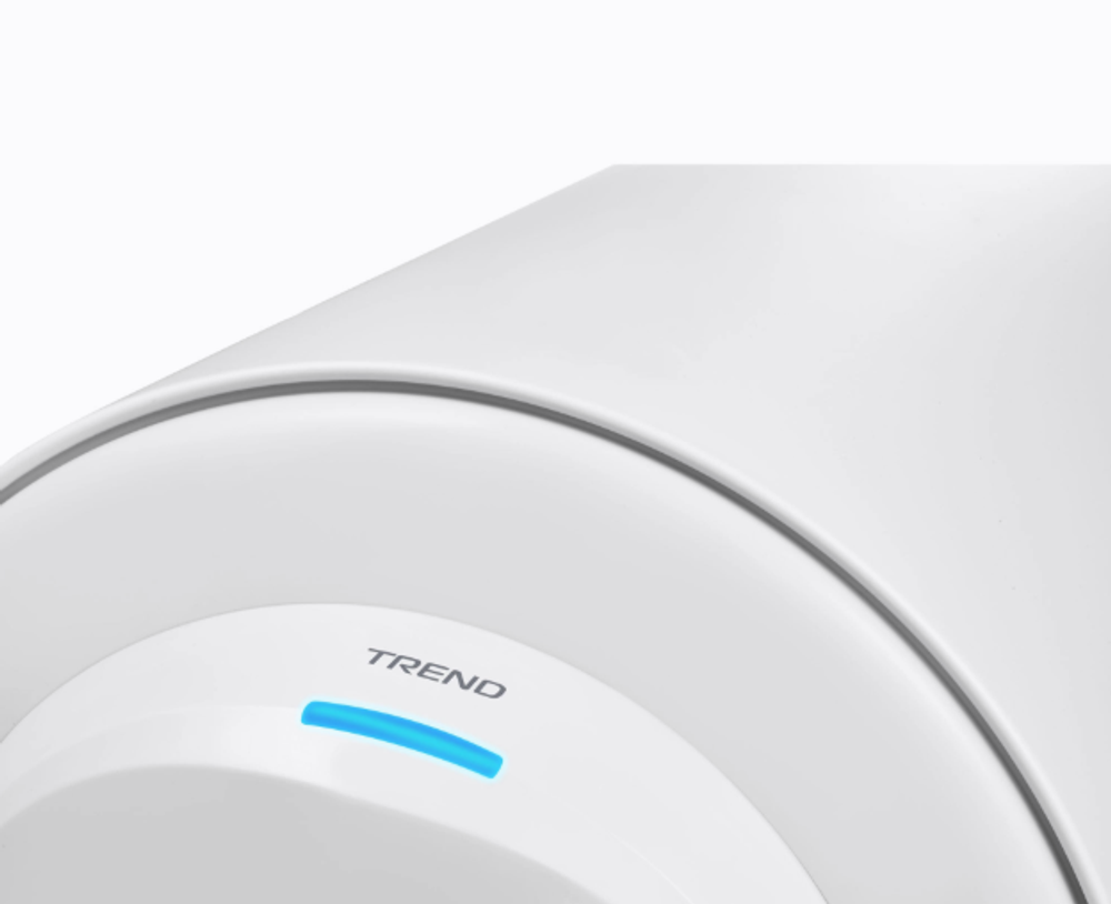 Водонагреватель Royal Thermo RWH 80 Trend