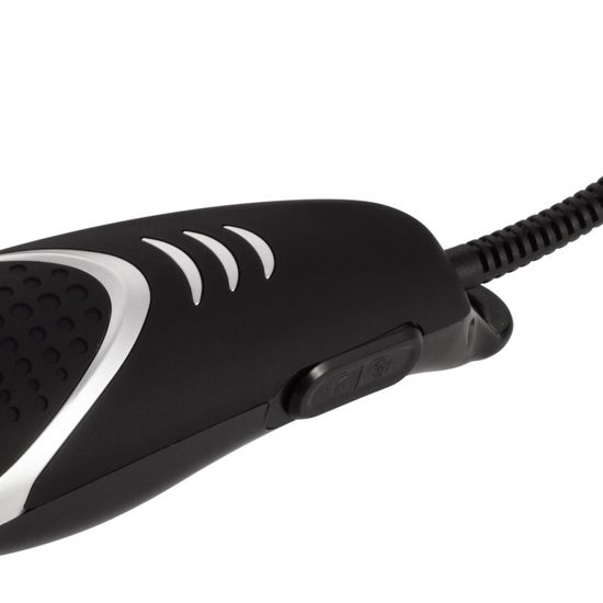 Машинка для стрижки электрическая проводная Kamille KM 6800