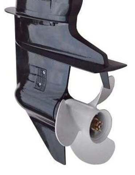 Редуктор для лодочного мотора Parsun 30 л.с. 2т