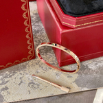 Cartier Love Bracelet