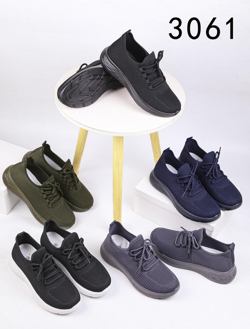 Кеды по 10 пар (40-45)р. / 3061