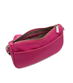 сумка через плечо + поясная сумка Michael Kors - розовый(32R3SJ6C8C)