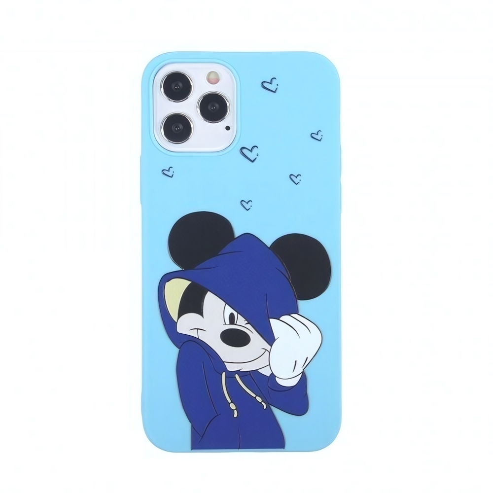 Чехол для iPhone 12/12 Pro, 012445