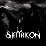 Satyricon / The Age Of Nero (RU)(CD)