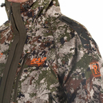 Демисезонный мужской костюм ХСН Stalker III -15 (Алова) Цифра