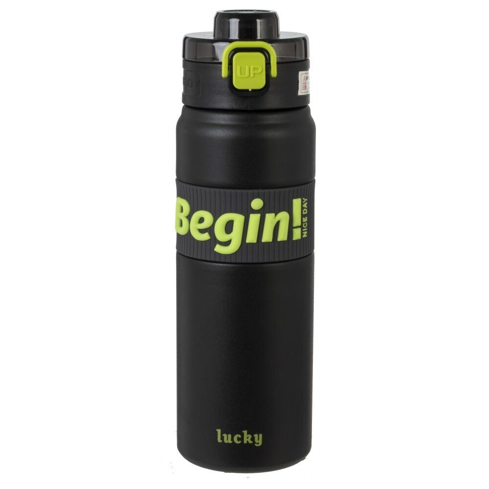 GAEM Термос, 600 мл, L7,5 W7,5 H25 см