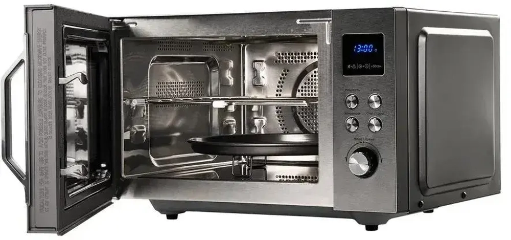 Микроволновая печь Kuppersberg FMW 250 X
