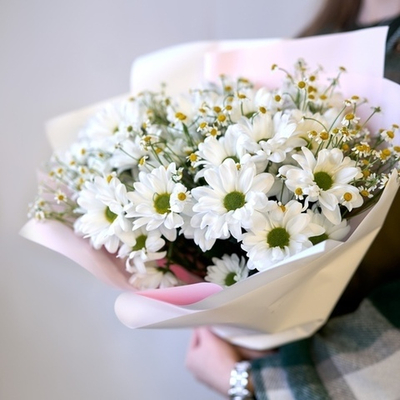 Моно-букет № 8