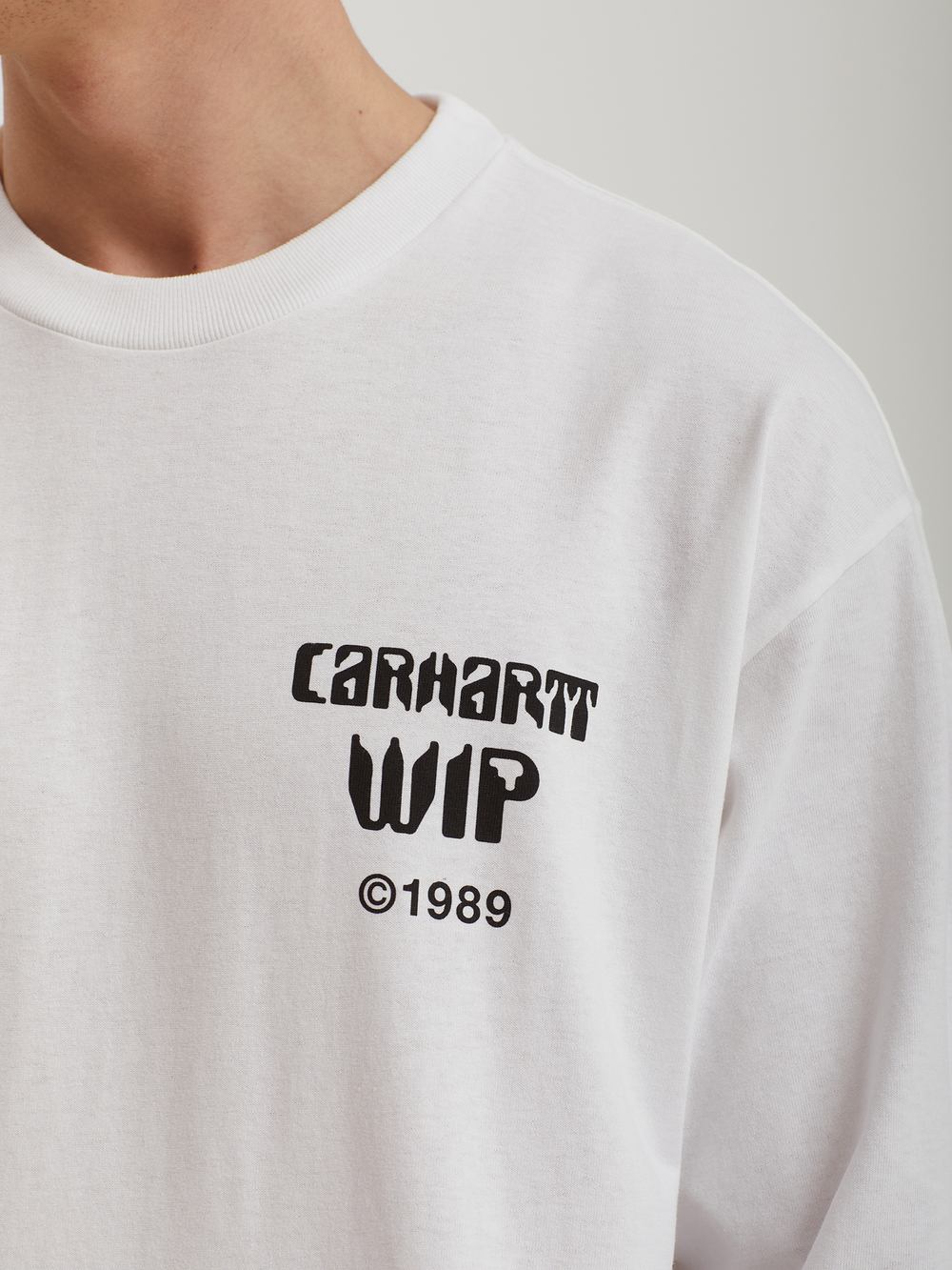 Мужской Лонгслив Better Dreams