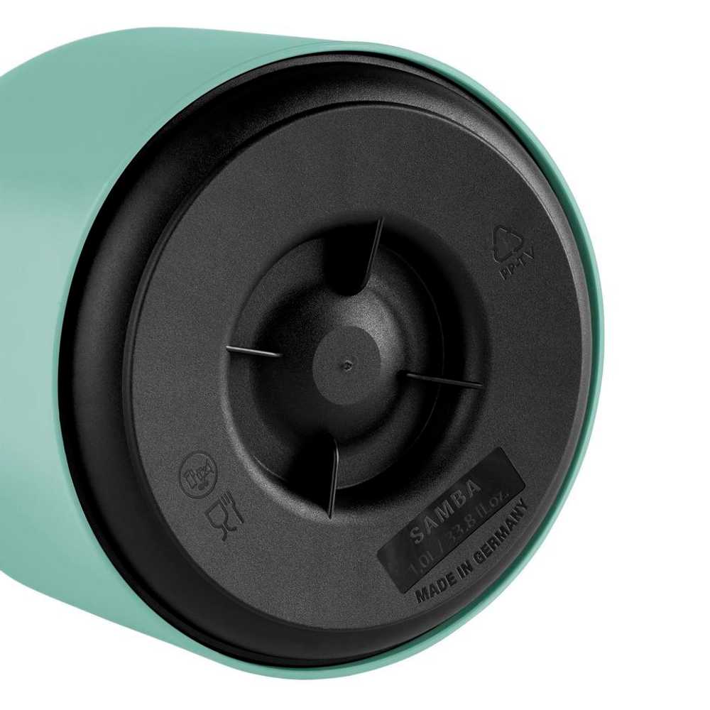 Термокувшин Tefal Samba 1л F4010210