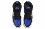 Кроссовки Jordan Air Jordan 1 Acclimate Royal Toe (Женская размерная сетка)