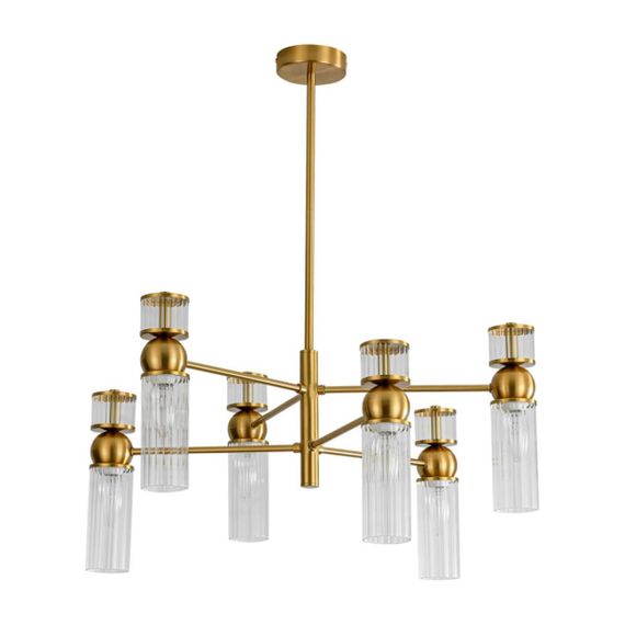 Люстра Lumion DENVER 8276/6