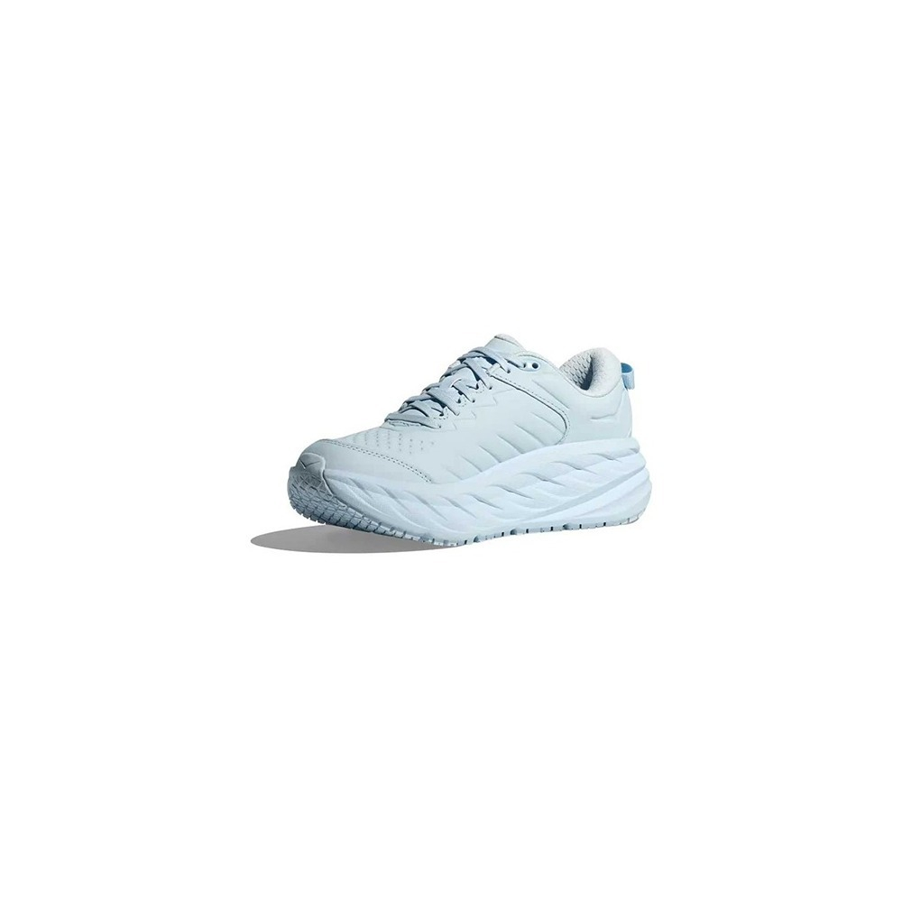 Кроссовки женские HOKA W BONDI SR WIDE Ice Water / Ice Water