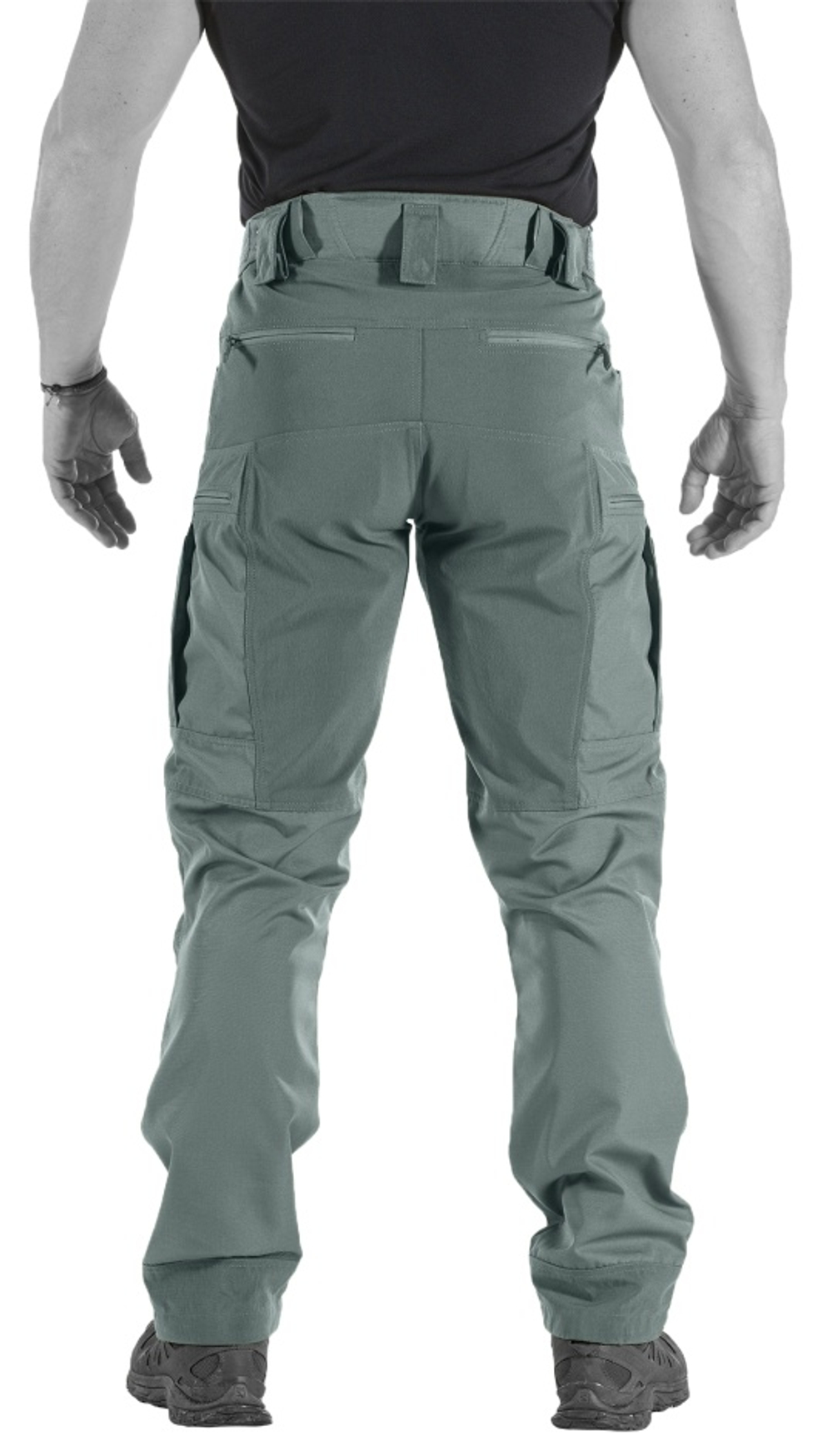 UF PRO P-40 ALL-TERRAIN GEN.3 TACTICAL PANTS - Steel Grey