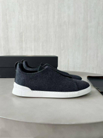 Кеды Zegna