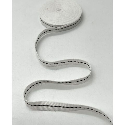 Киперная лента 100% хлопок 10 мм цвет 092