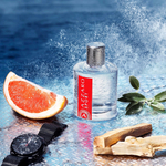 Azzaro Sport New туалетная вода для мужчин