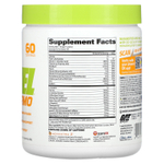 GAT, JetFuel®, Thermo, сжигатель жира, Tropic Thunderburst, 420 г (14,8 унции)