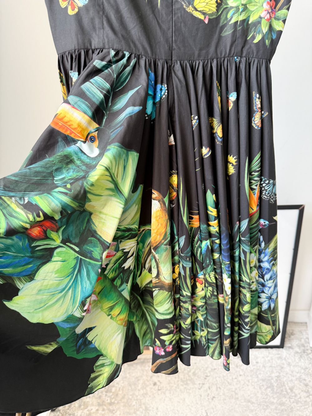 Платье Dolce&Gabbana, 152