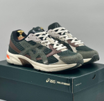 HAL STUDIOS x Asics Gel 1130 Forest Sneakers