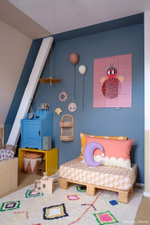 Ковер Lorena Canals Kaarol (140 x 200 см)