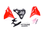 97180961AA/97180961AB DUCATI ENGINE BELLY FAIRING (M 937)