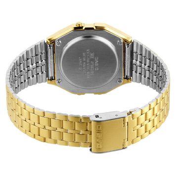 Наручные часы Casio A-159WGA-1DF