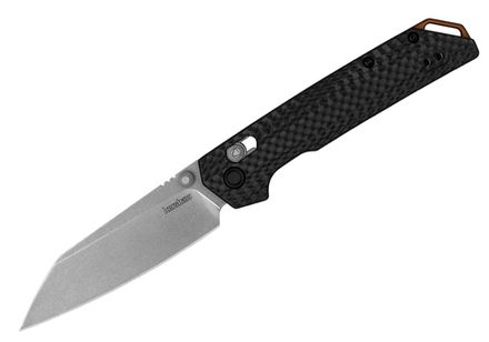 Нож Kershaw 2038RCF Iridium Reverse Tanto