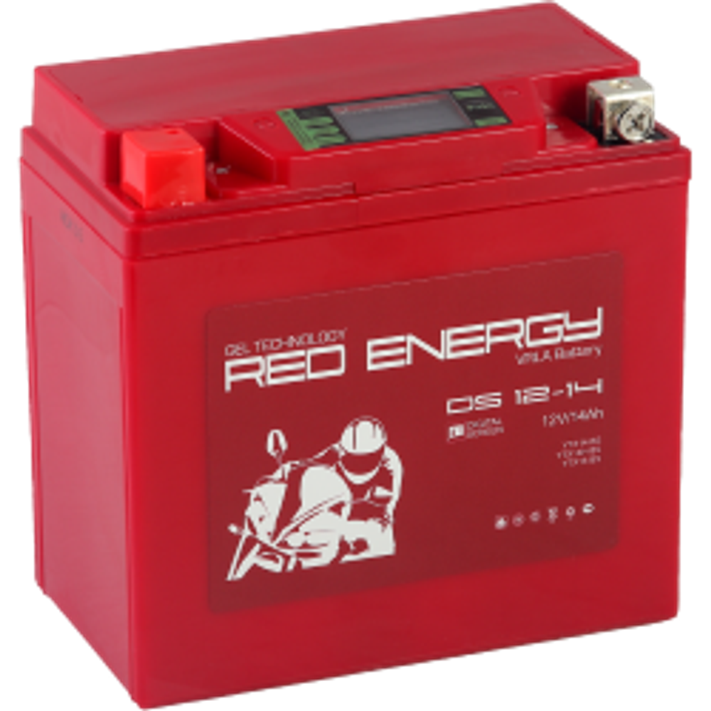 Red Energy DS 12-14 аккумулятор