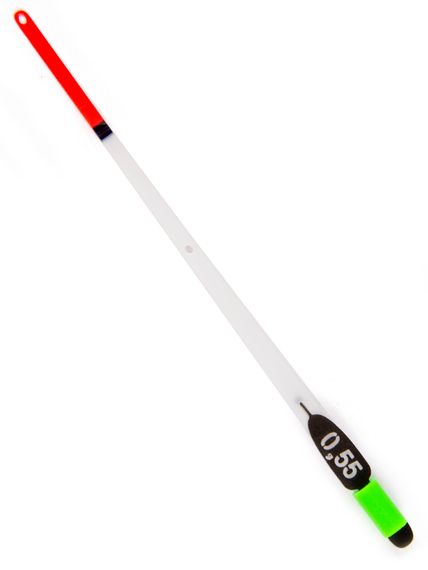 Сторожок лавсан. Salmo BLADE 12см/тест 0.55г