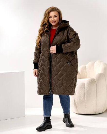 Куртка УК-1494 Фабрика Моды