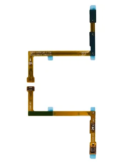 Шлейф с кнопкой включения для Asus Zenfone 9