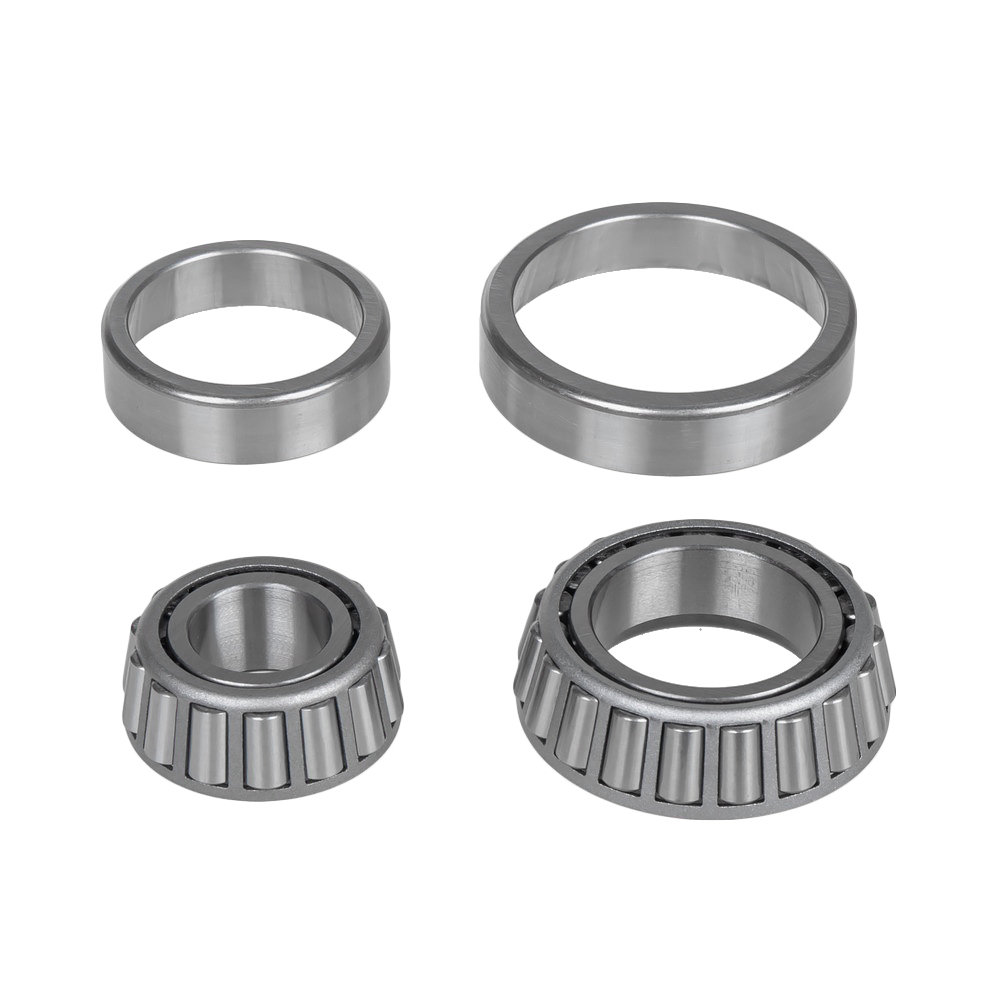 Подшипник ступицы передний MB W123/W126/T1 77-96 GANZ GIK05233