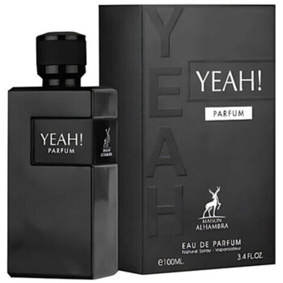 Maison Alhambra Yeah! Parfum 100ml