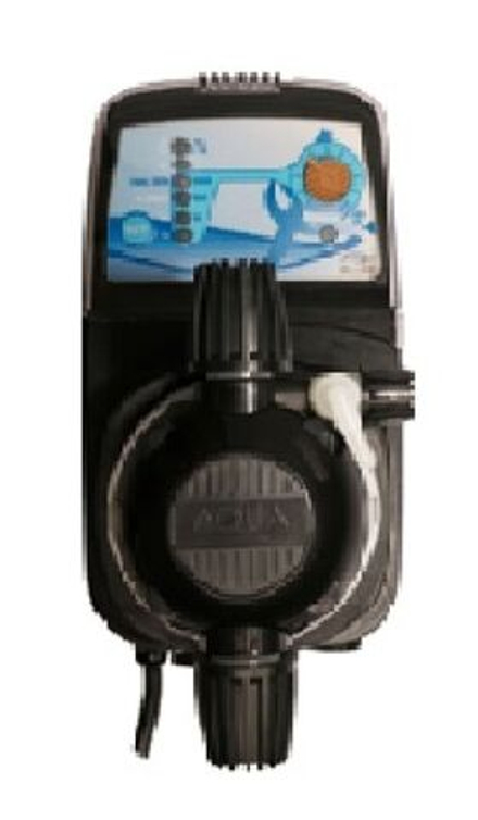 Аналоговый дозирующий насос M70 HC151, 3-5 л/ч, 7 бар,16 ват, 230в. (150PI )