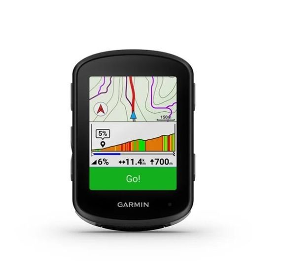 Велокомпьютер Garmin Edge 840 Bundle 010-02695-11