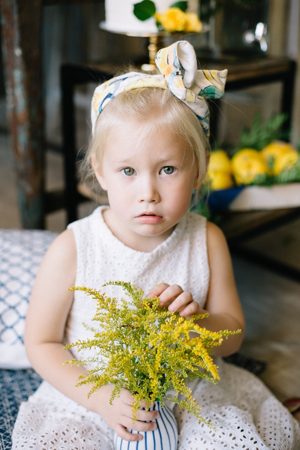 Majolica Photo Day