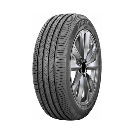 Летняя шина HiFly eHF-501 (225/55 R17 101W)