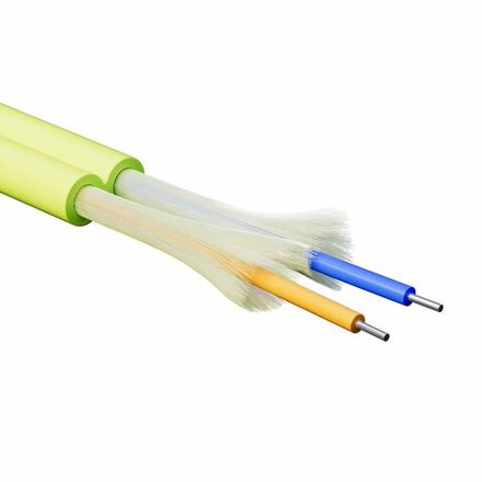 Кабели для внутренней прокладки с волокнами ОМ5