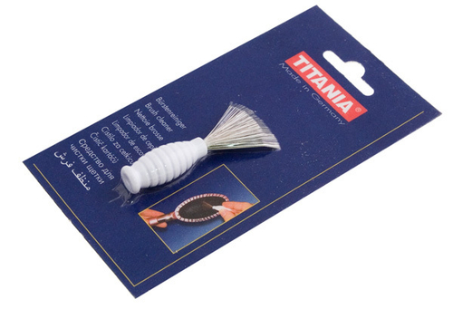 Titania Очиститель для расчесок 3060