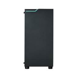 Компьютерный корпус Zalman T4 PLUS BLACK без Б/П