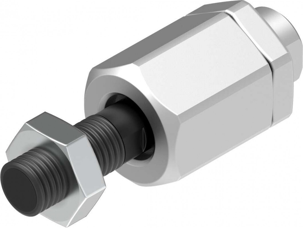 Гибкая соединительная муфта Festo FK-M6